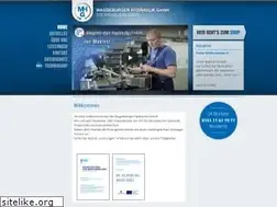 Sites similar to mhg-md.de