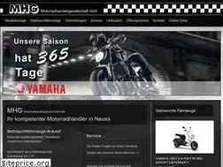 Sites similar to mhg-neuss.de