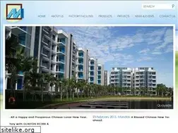 Sites similar to mhg.com.sg