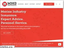 Sites similar to mhgbrokers.com