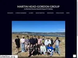 Sites similar to mhggroupberkeley.com
