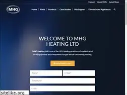 Sites similar to mhgheating.co.uk