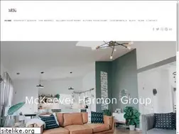 Sites similar to mhghomes.com