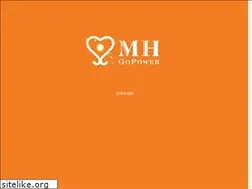 Sites similar to mhgopower.com