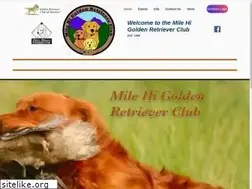 Sites similar to mhgrc.com