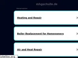 Sites similar to mhgschulte.de