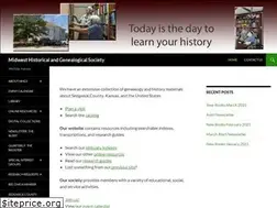 Sites similar to mhgswichita.org
