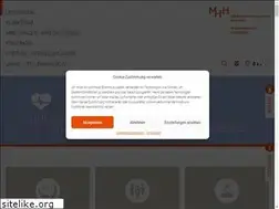 Sites similar to mhh-kardiologie.de