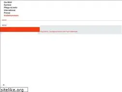 Sites similar to mhh-psychiatrie.de