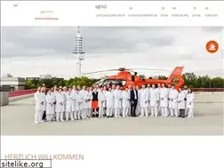 Sites similar to mhh-unfallchirurgie.de
