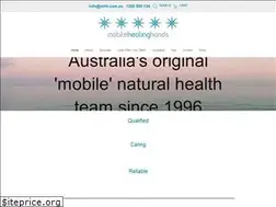 Sites similar to mhh.com.au
