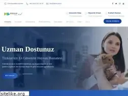 Sites similar to mhh.com.tr