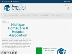 Sites similar to mhha.org