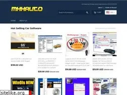 Sites similar to mhhautoshop.com