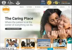 Sites similar to mhhc.org
