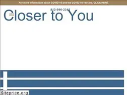 Sites similar to mhhcc.org