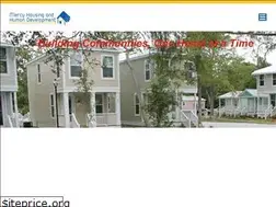 Sites similar to mhhd.org