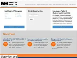 Sites similar to mhhealthcare.com