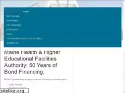 Sites similar to mhhefa.com