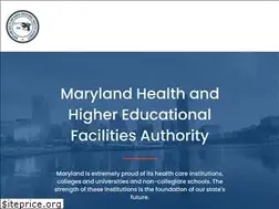Sites similar to mhhefa.org