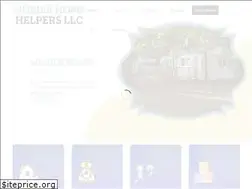 Sites similar to mhhelper.net