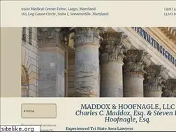 Sites similar to mhhhlawfirm.com