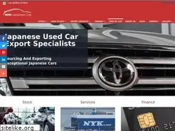 Sites similar to mhhjapanesecars.com