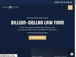 Sites similar to mhhlaw.net