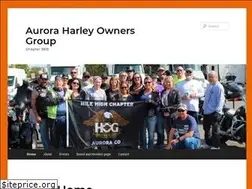 Sites similar to mhhog.org