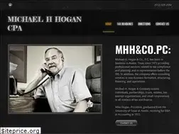Sites similar to mhhogancpa.com