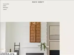 Sites similar to mhhomes.com