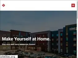 Sites similar to mhhospitality.net