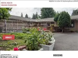 Sites similar to mhhousing.org