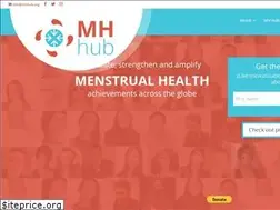 Sites similar to mhhub.org