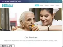 Sites similar to mhhv.in