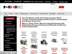 Sites similar to mhi-inc.com