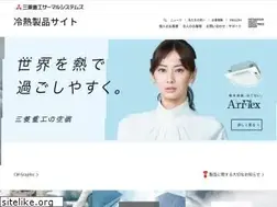 Sites similar to mhi-mth.co.jp