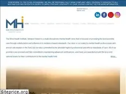 Sites similar to mhi-nb.com