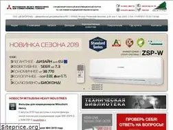 Sites similar to mhi-russia.ru