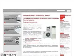 Sites similar to mhi-systems.ru