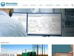 Sites similar to mhi.ca