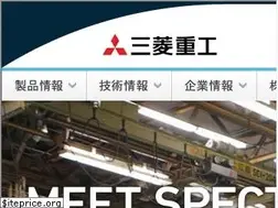 Sites similar to mhi.co.jp