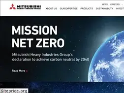 Sites similar to mhi.com