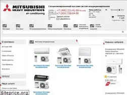 Sites similar to mhi.ru