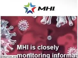 Sites similar to mhia.org