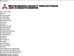 Sites similar to mhiaircon.com.sg