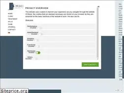 Sites similar to mhiberlin.de