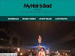 Sites similar to mhibfantastic.net