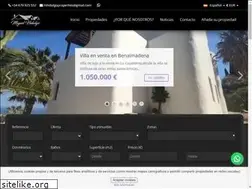 Sites similar to mhidalgoproperties.com