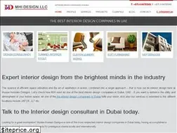 Sites similar to mhidesign.com